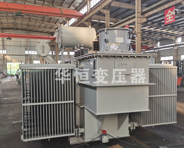 6300KVA绛县绛县绛县电力变压器